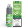 SKE Crystal Nic Salts Kiwi Passionfruit Guava