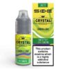 SKE Crystal Nic Salts Lemon and Lime