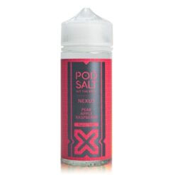 Pear Apple Raspberry