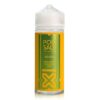 Pineapple Passion Lime Pod Salt By Nexus 100ml Pineapple Passion Lime