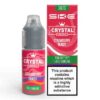 SKE Crystal Nic Salts Strawberry Burst