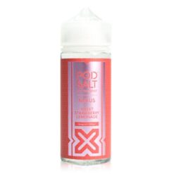 Sweet Strawberry Lemonade