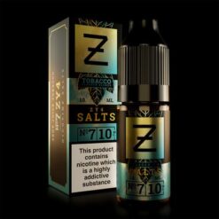 ZY4 By Zeus
