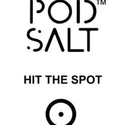 Pod Salts By Nexus