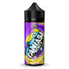Fantasi Blackcurrant X Lemon Ice 100ml Fantasi Blackcurrant X Lemon Ice