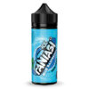 Fantasi Blue Raspberry Ice