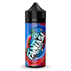 Fantasi Blue Raspberry X Cherry Ice