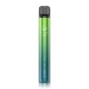 ELF BAR V2 DISPOSABLE POD DEVICE BLUEBERRY KIWI