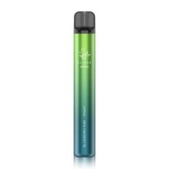 ELF BAR V2 DISPOSABLE POD DEVICE BLUEBERRY KIWI
