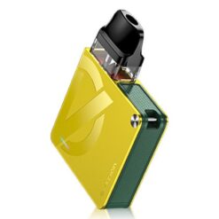 Pod systems