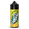 Fantasi Tropical X Thunder