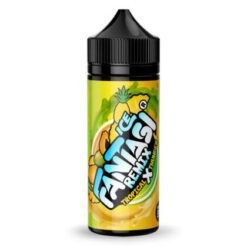 Fantasi Tropical X Thunder