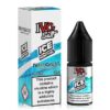 Ice Menthol Nic Salts E-Liquid by IVG