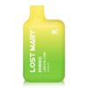 Lemon And Lime Lost Mary BM600s