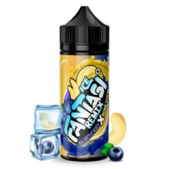 Fantasi Blueberry Honeydew 100ml