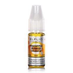 ElfLiq Nic Salt