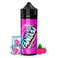 Fantasi Raspberry 100ml