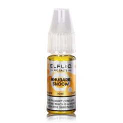ElfLiq Nic Salt