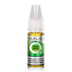 ElfLiq Nic Salt