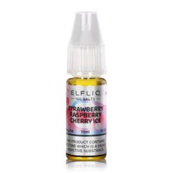 Elfliq nic salt