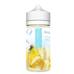 Skwezed Banana Ice
