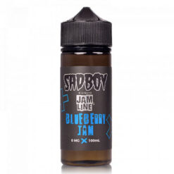 Sadboy Blueberry Jam