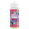 Minute Man Grape Berries Ice