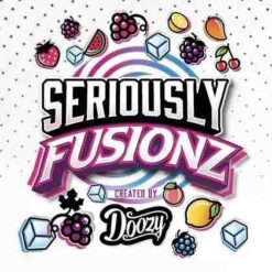 Doozy Seriously Fusionz