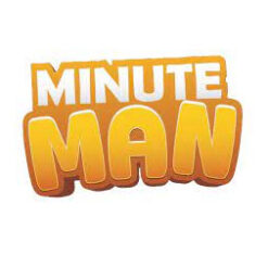 Minute Man