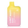 Pina Kiwi Lemonade Lost Mary BM600s