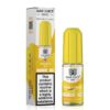 Pineapple Ice Nic Salt E-Liquid