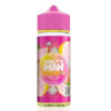 Minute Man Pink Lemonade Ice