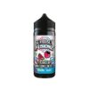 Doozy Seriously Fusionz Strawberry Watermelon Ice 100ml Doozy Seriously Fusionz Strawberry Watermelon Ice