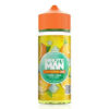 Minute Man Tangerine Ice