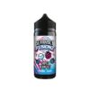 Doozy Seriously Fusionz Triple Berry