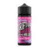 Drifter Bar Juice Blueberry Bubblegum