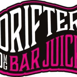Drifter Bar Juice