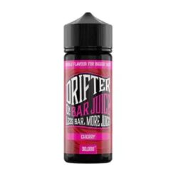 Drifter Bar Juice Cherry