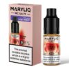 Lost Mary MARYLIQ Nic Salts Double Apple 20mg MARYLIQ Nic Salts Double Apple