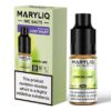 MARYLIQ Nic Salts Lemon Lime