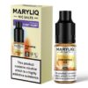 MARYLIQ Nic Salts Pineapple Ice