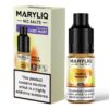 MARYLIQ Nic Salts Triple Mango