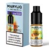 MARYLIQ Nic Salts Tropical Island
