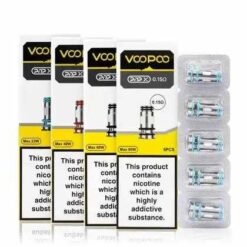 Voopoo PnP X