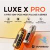 Vaporesso Luxe X Pro