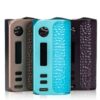 BP Mods Warhammer Box Mod 60W