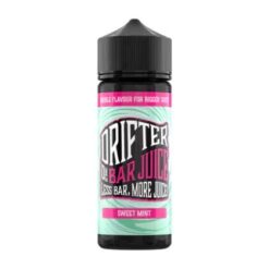 Drifter Bar Juice Sweet Mint