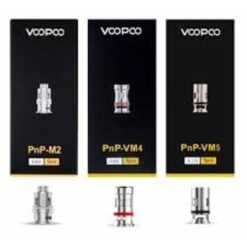 Voopoo PnP VM Coils