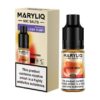 Lost Mary Maryliq Nic Salts Blackcurrant Apple