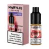 LOST MARY MARYLIQ NIC SALTS SOUR RED 20MG